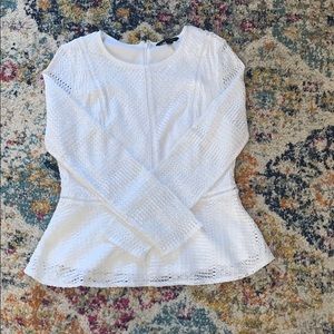 Banana Republic blouse